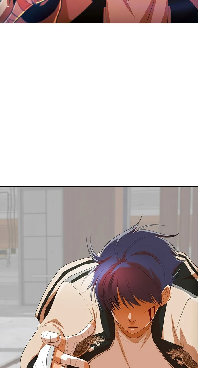Read Random Chat chapter 315 image 6 on Lezhin