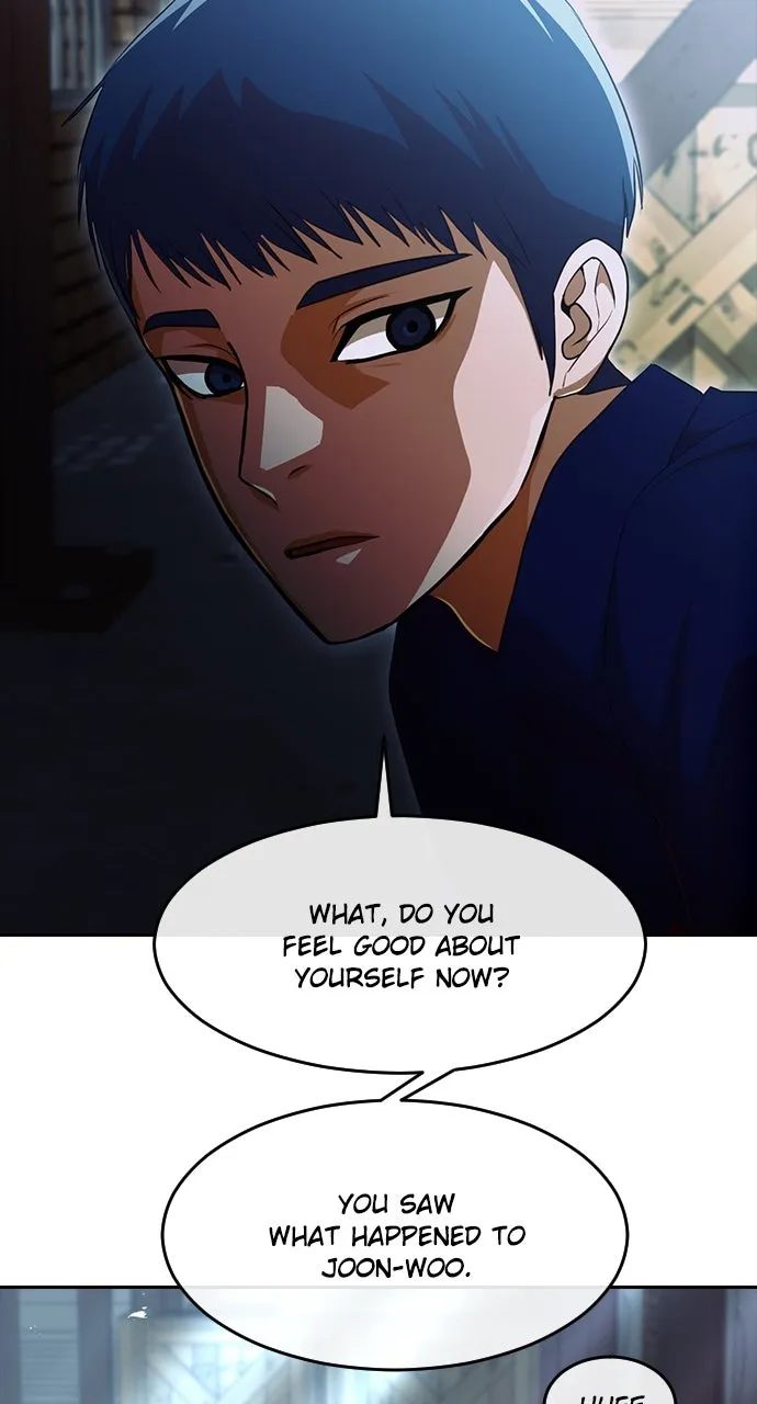 Read Random Chat chapter 315 image 60 on Lezhin