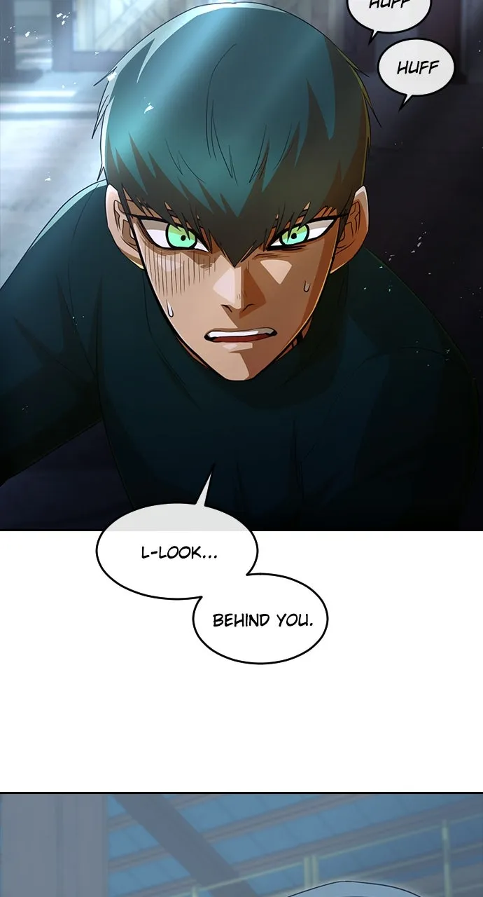 Read Random Chat chapter 315 image 61 on Lezhin