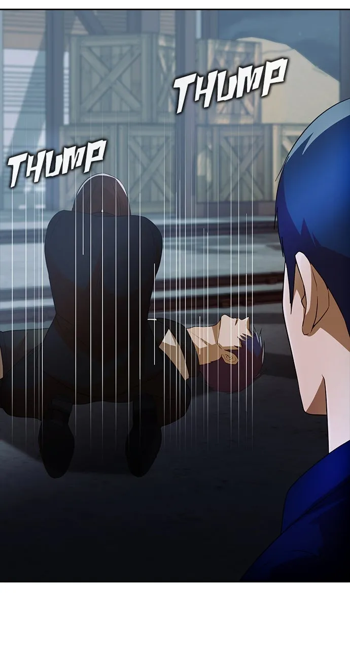 Read Random Chat chapter 315 image 63 on Lezhin