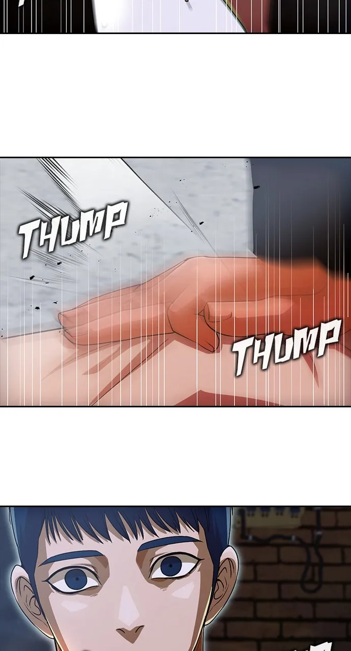 Read Random Chat chapter 315 image 66 on Lezhin