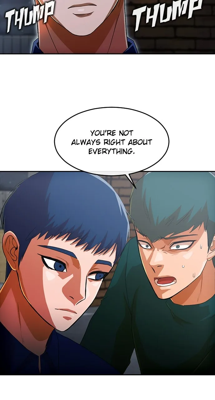 Read Random Chat chapter 315 image 67 on Lezhin