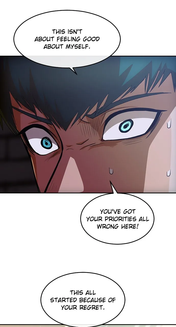 Read Random Chat chapter 315 image 68 on Lezhin