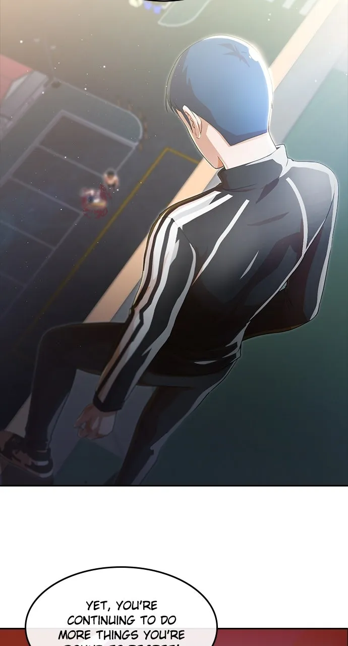 Read Random Chat chapter 315 image 69 on Lezhin