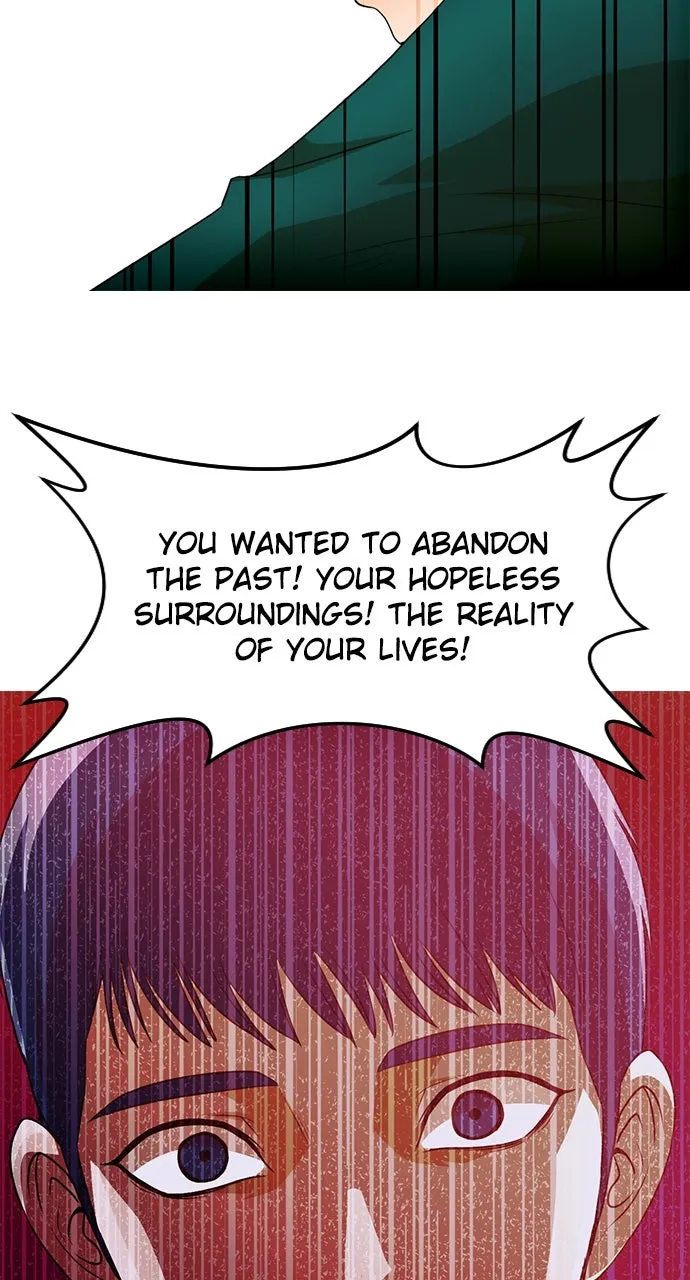Read Random Chat chapter 315 image 74 on Lezhin