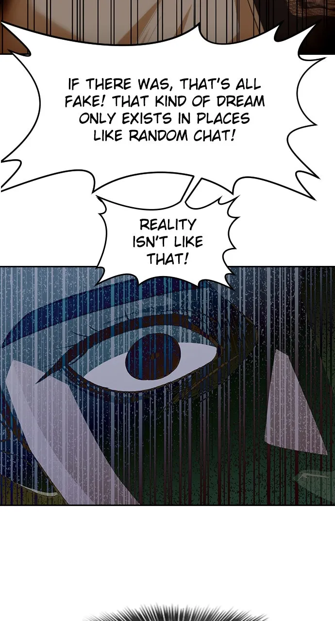 Read Random Chat chapter 315 image 78 on Lezhin