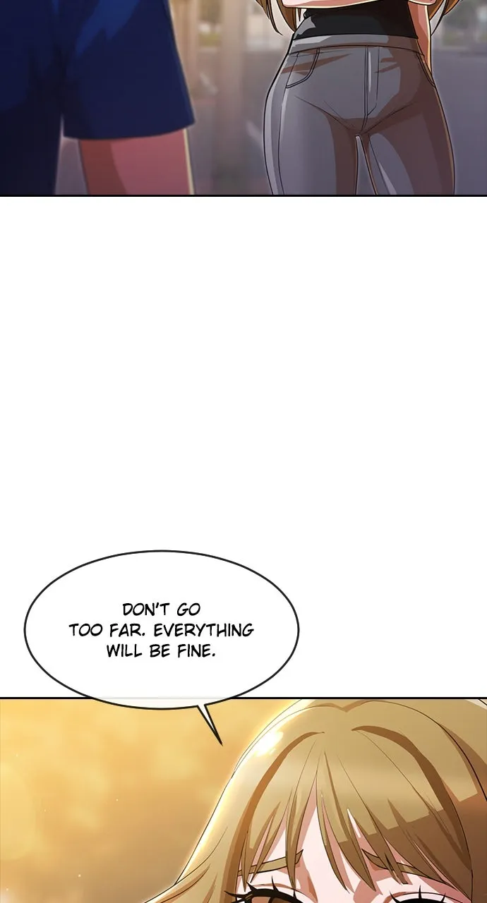 Read Random Chat chapter 315 image 80 on Lezhin