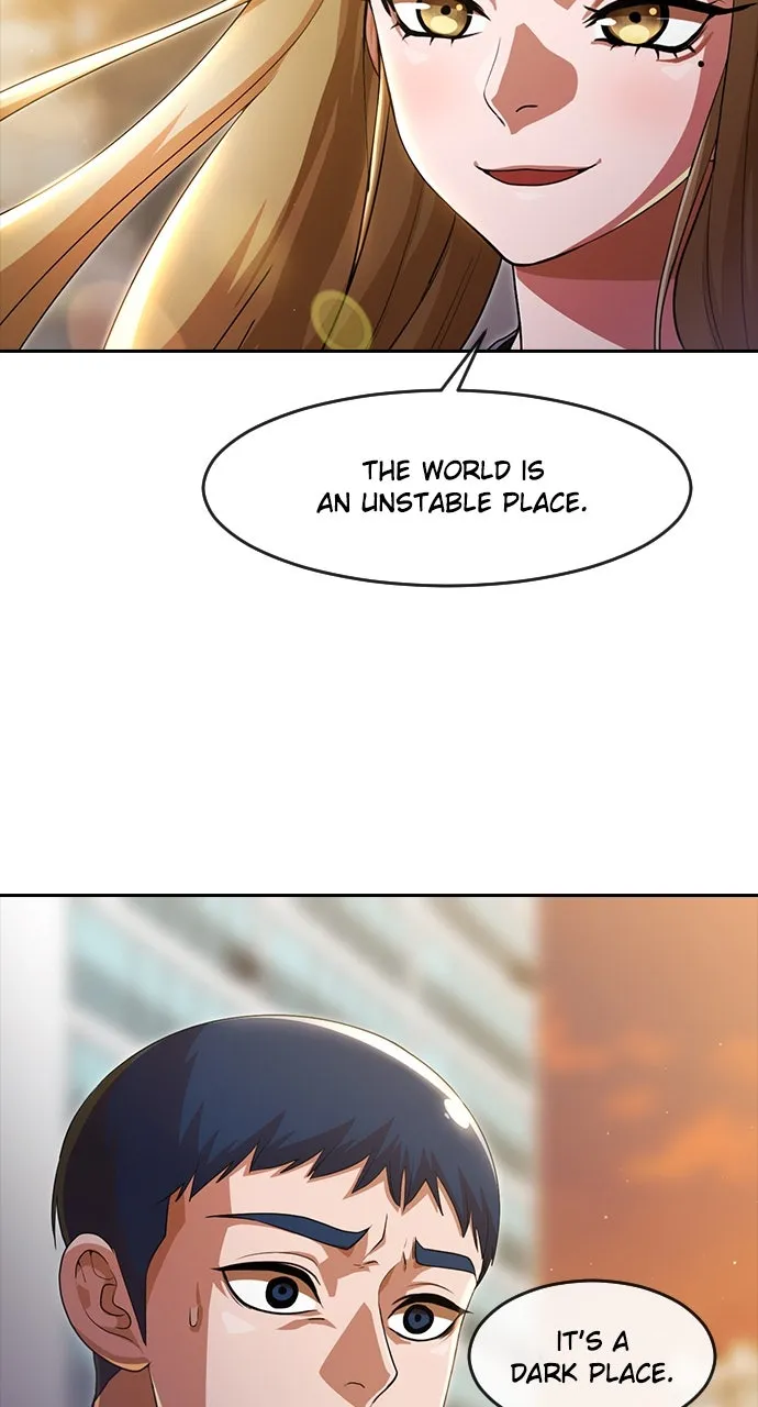 Read Random Chat chapter 315 image 81 on Lezhin