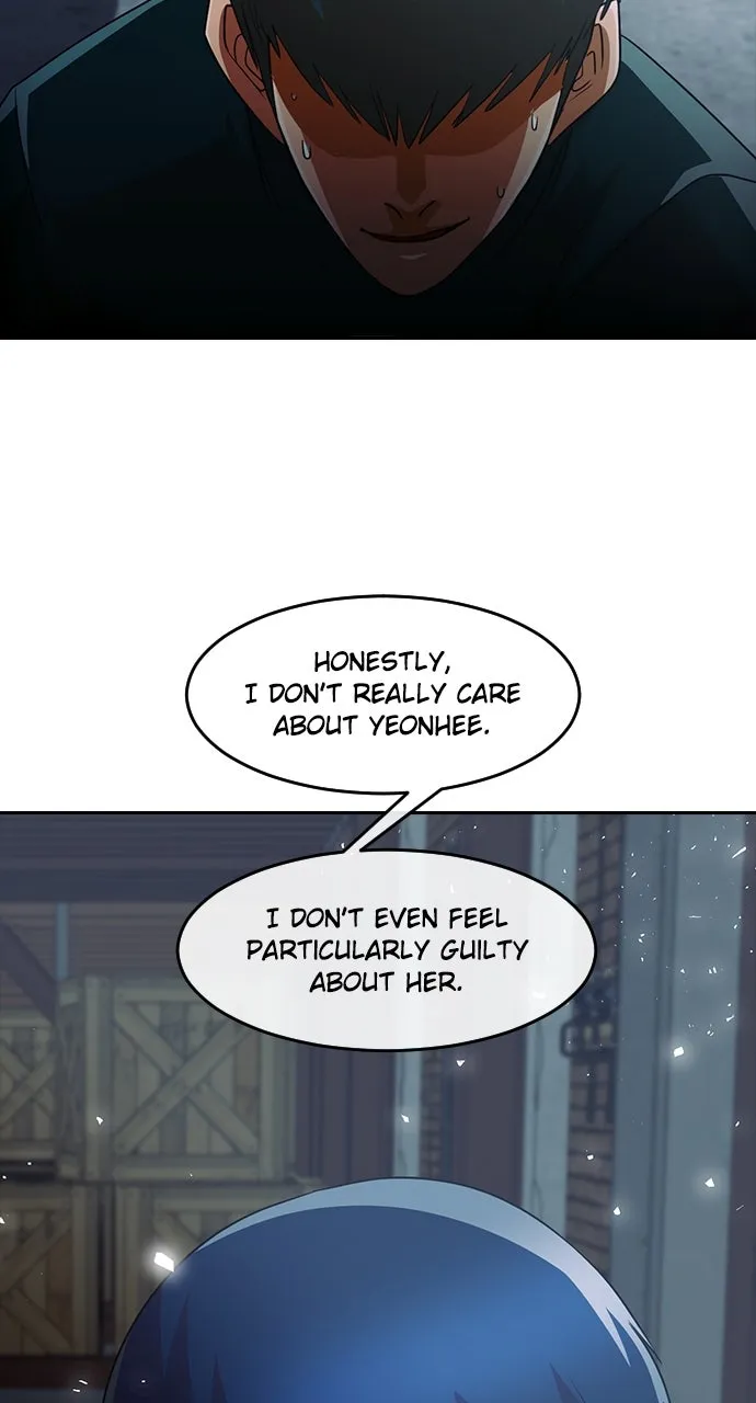 Read Random Chat chapter 315 image 87 on Lezhin