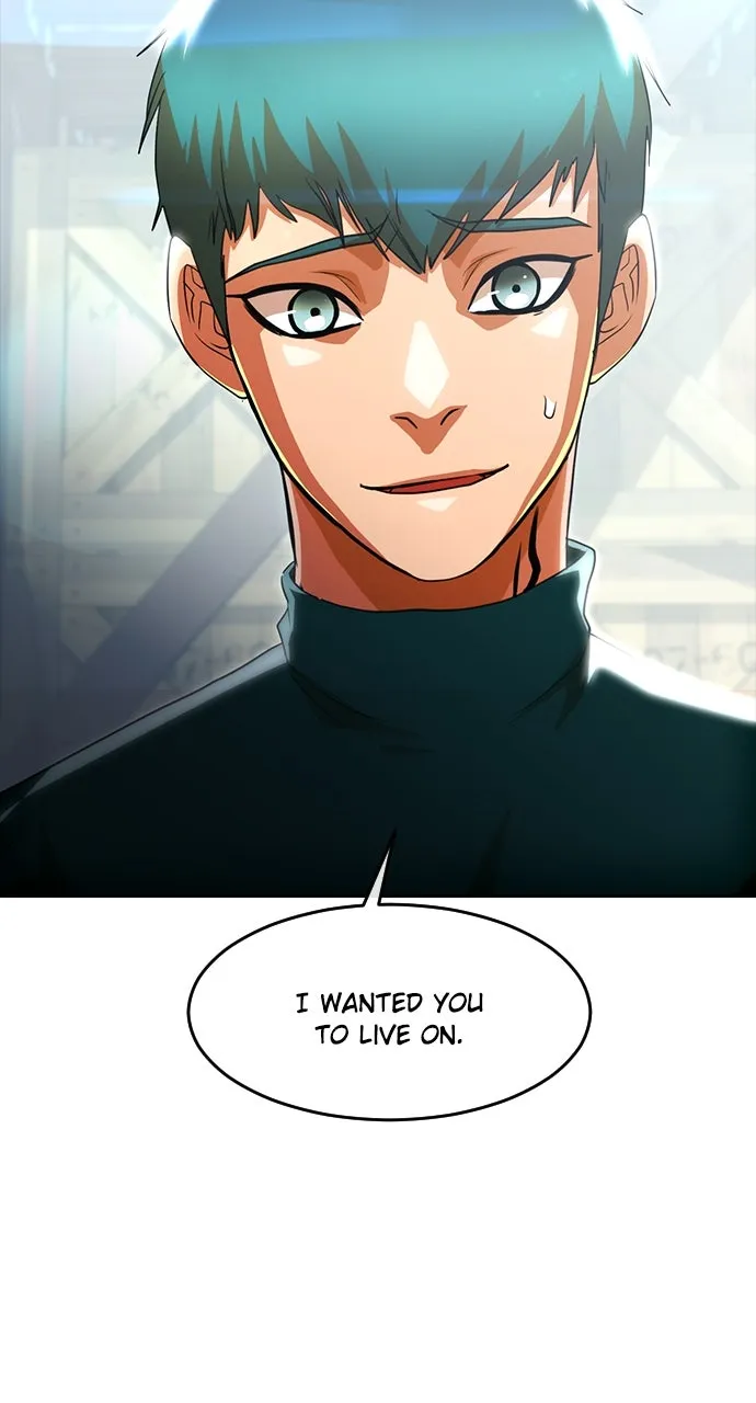 Read Random Chat chapter 315 image 89 on Lezhin