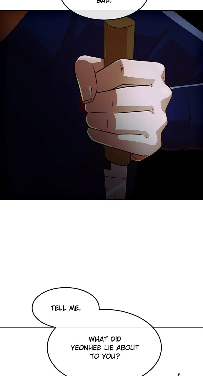 Read Random Chat chapter 315 image 94 on Lezhin