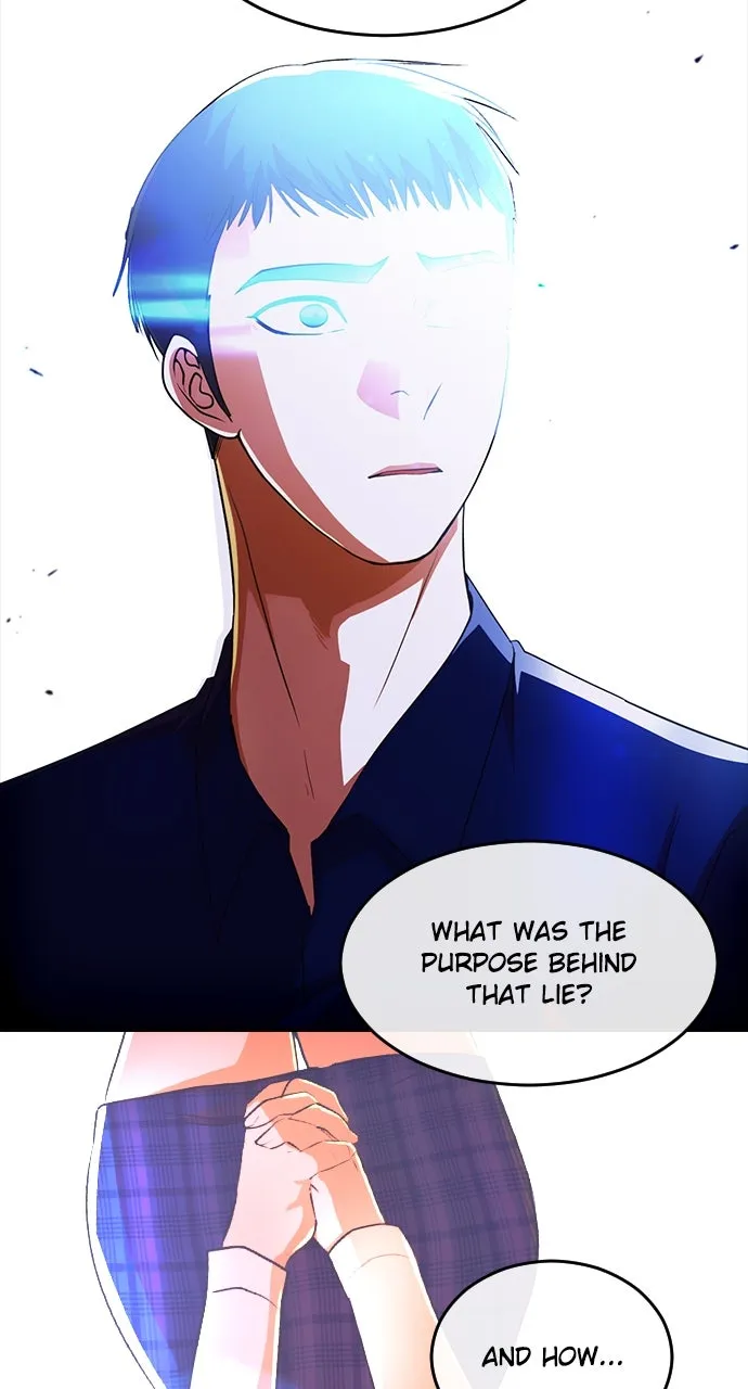 Read Random Chat chapter 315 image 95 on Lezhin