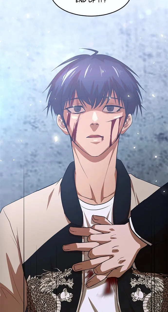 Read Random Chat chapter 315 image 97 on Lezhin