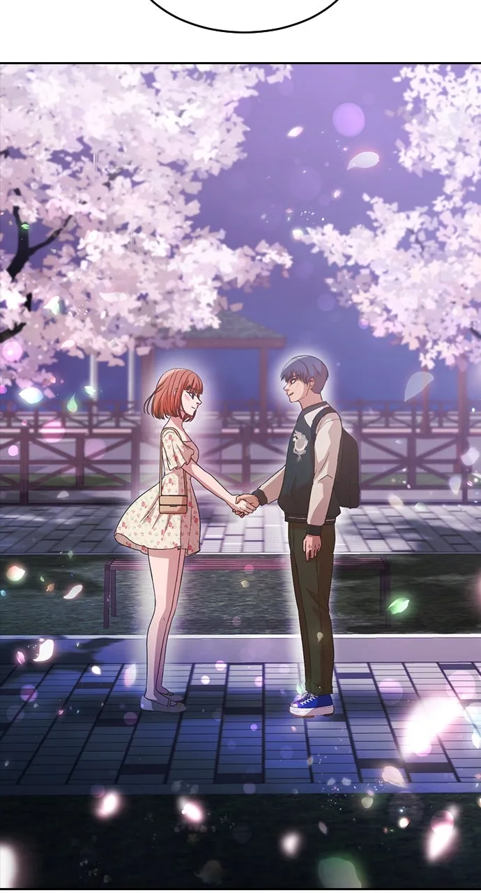 Read Random Chat chapter 316 image 1 on Lezhin