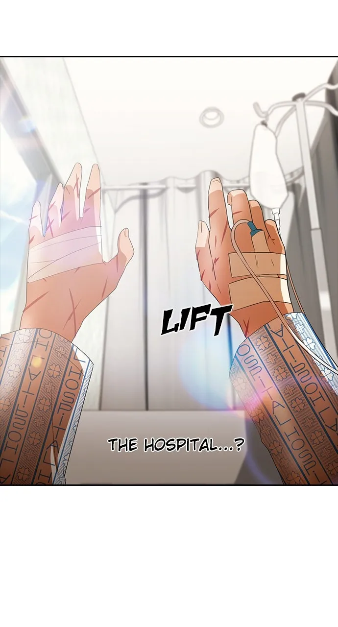 Read Random Chat chapter 316 image 15 on Lezhin