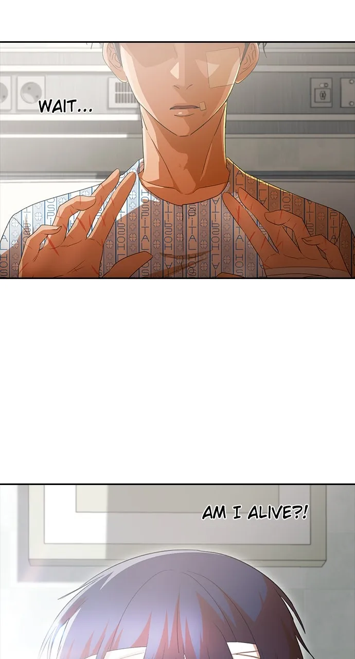 Read Random Chat chapter 316 image 16 on Lezhin