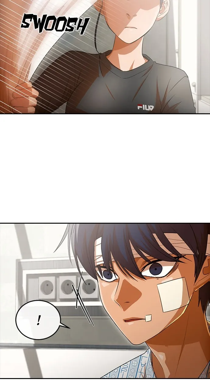 Read Random Chat chapter 316 image 18 on Lezhin