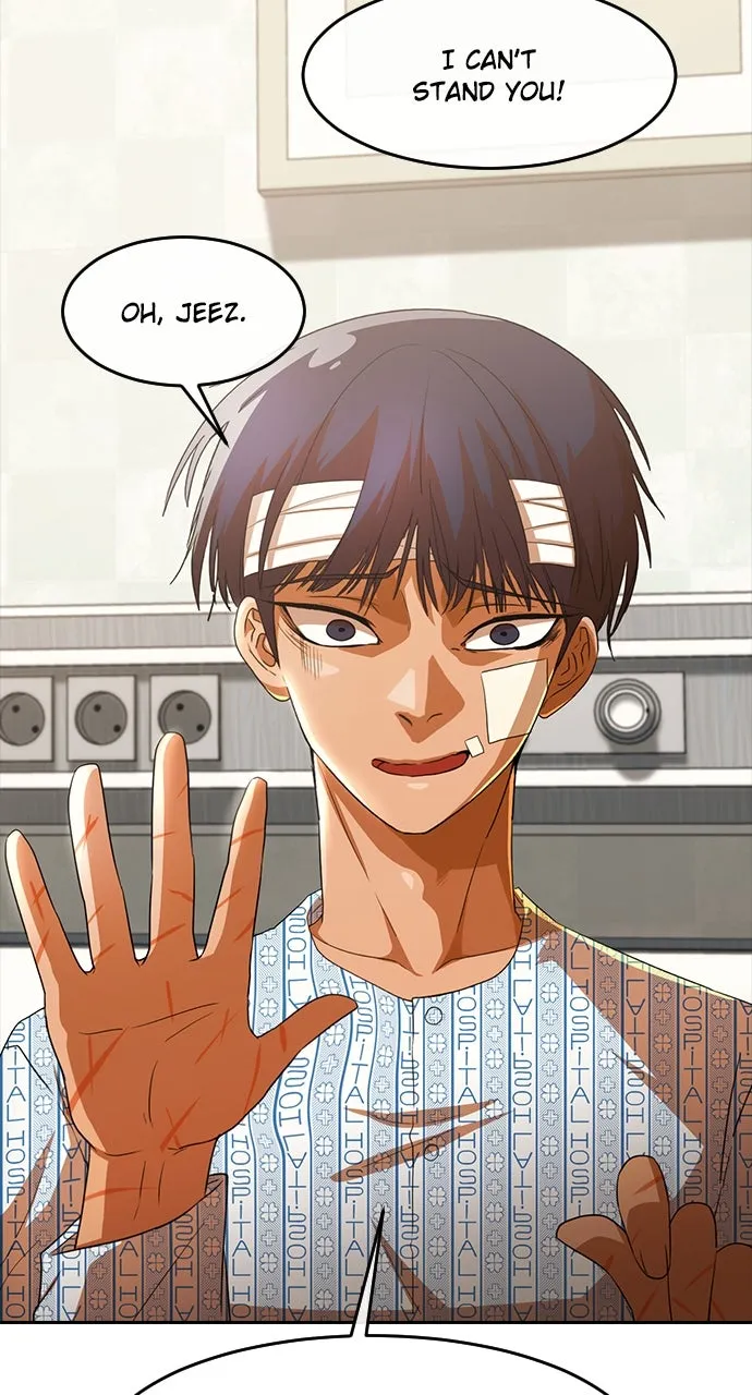 Read Random Chat chapter 316 image 22 on Lezhin
