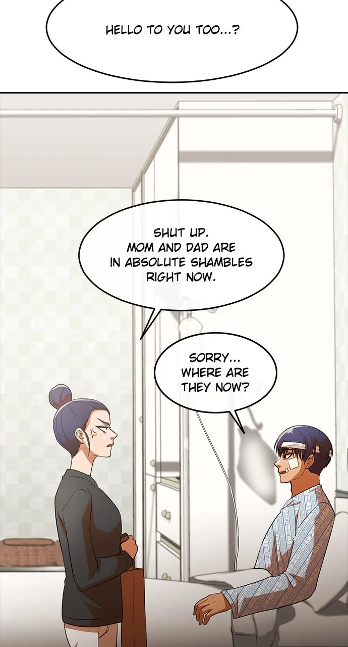 Read Random Chat chapter 316 image 23 on Lezhin