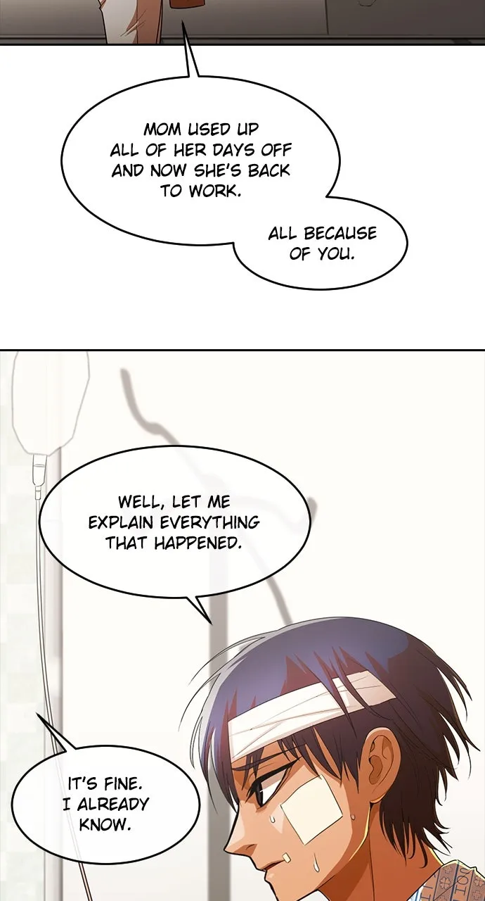 Read Random Chat chapter 316 image 24 on Lezhin