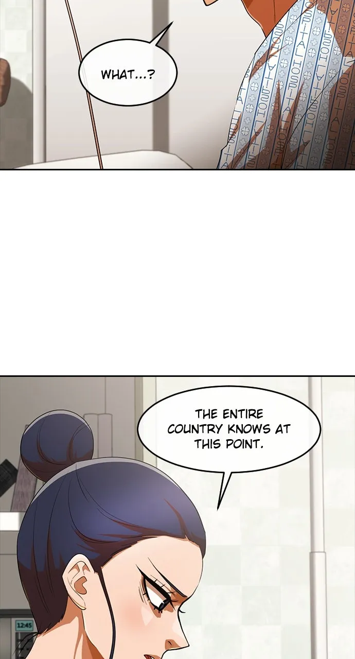 Read Random Chat chapter 316 image 25 on Lezhin