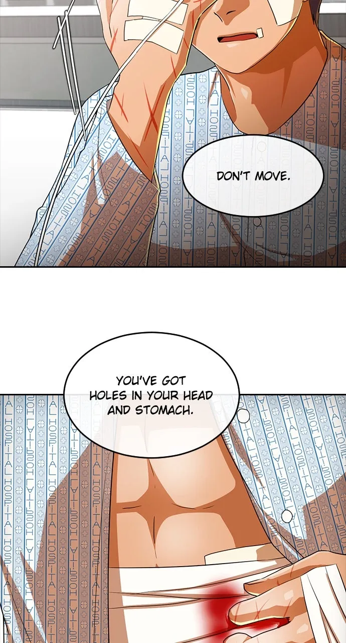 Read Random Chat chapter 316 image 27 on Lezhin