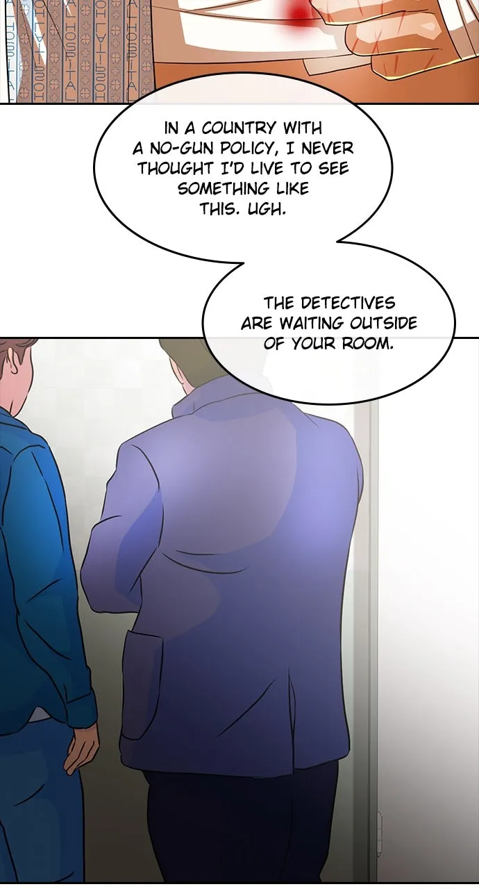 Read Random Chat chapter 316 image 28 on Lezhin