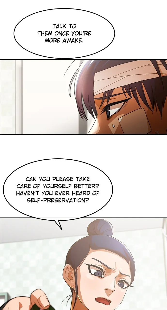Read Random Chat chapter 316 image 29 on Lezhin