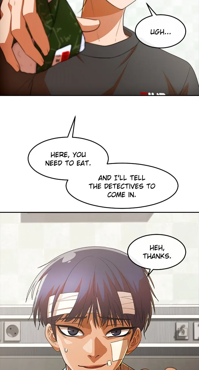 Read Random Chat chapter 316 image 30 on Lezhin