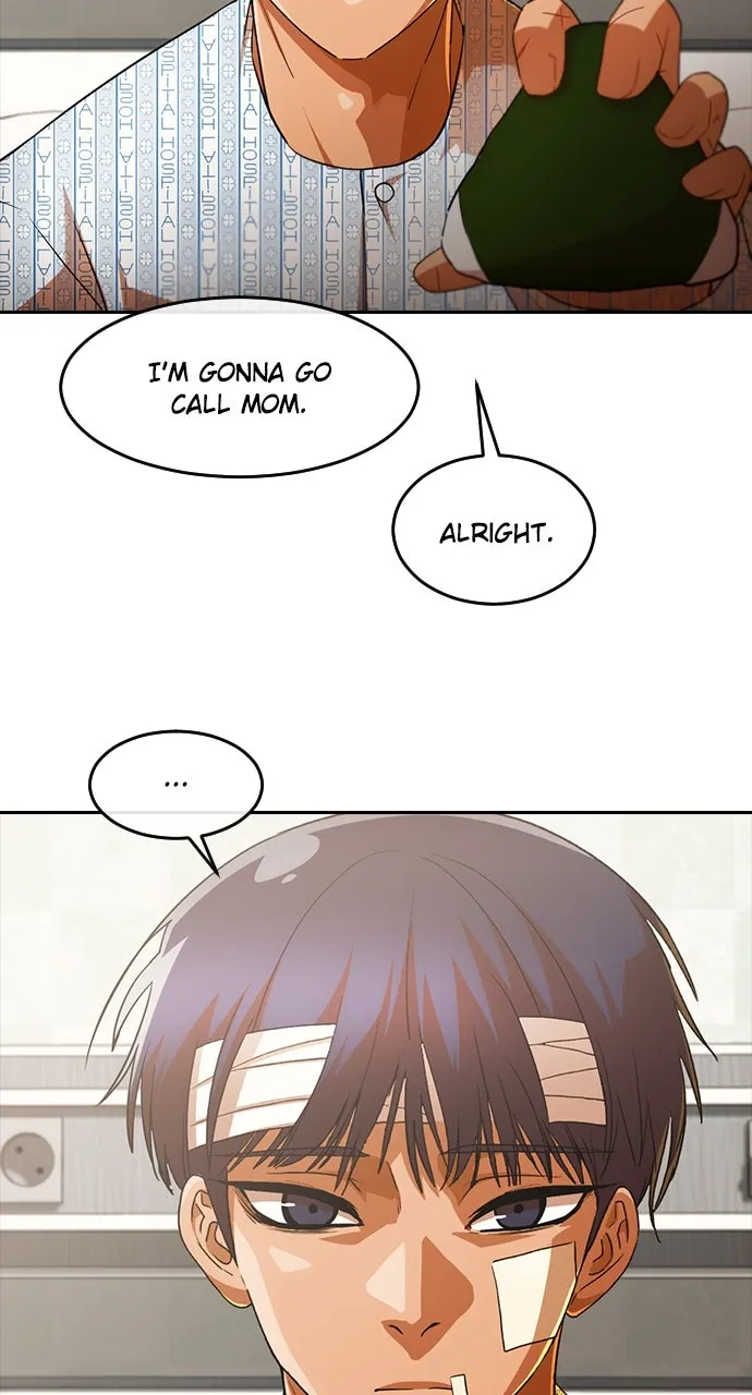 Read Random Chat chapter 316 image 31 on Lezhin