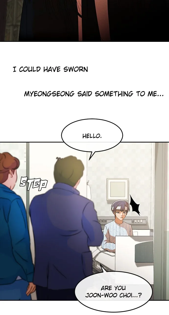 Read Random Chat chapter 316 image 33 on Lezhin