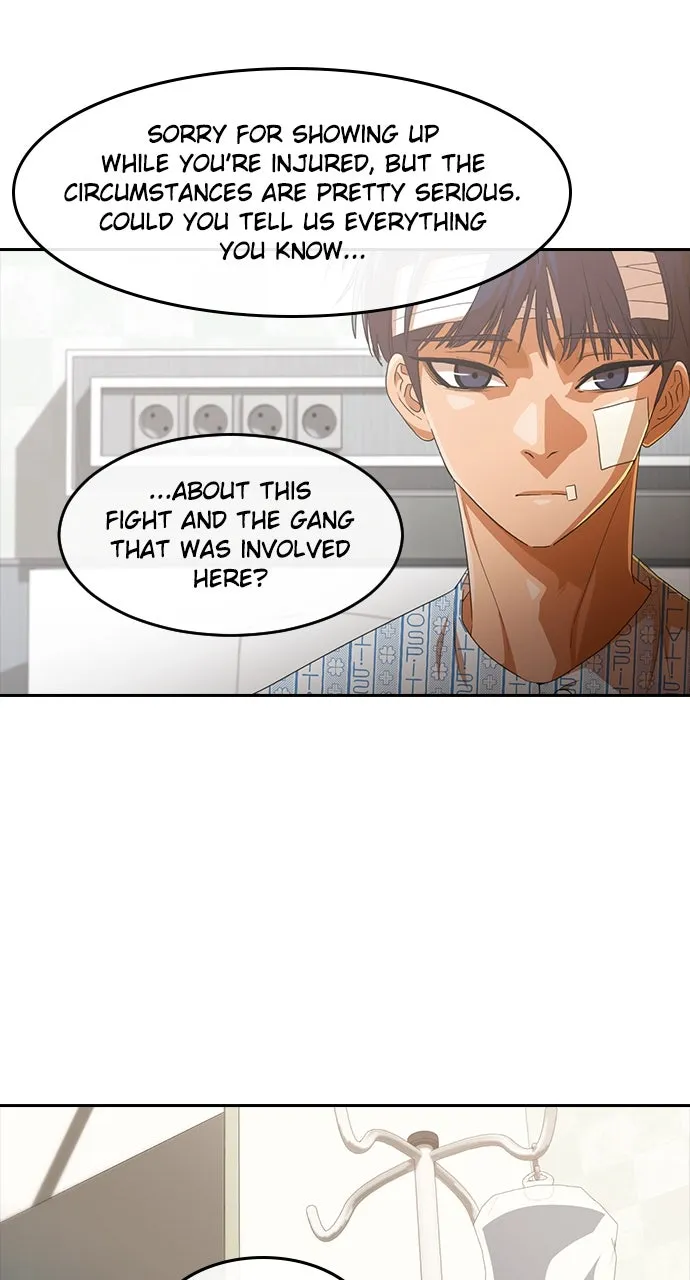 Read Random Chat chapter 316 image 34 on Lezhin