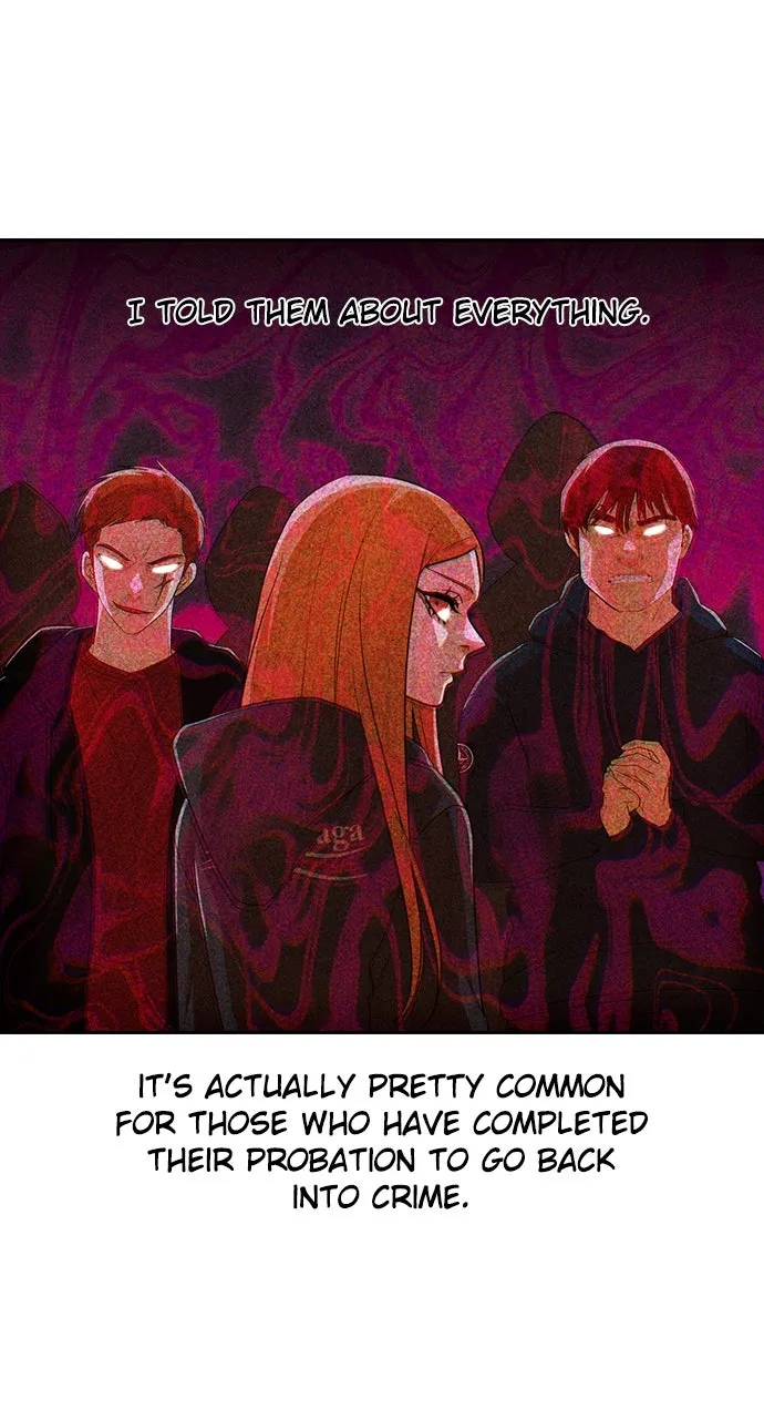 Read Random Chat chapter 316 image 36 on Lezhin