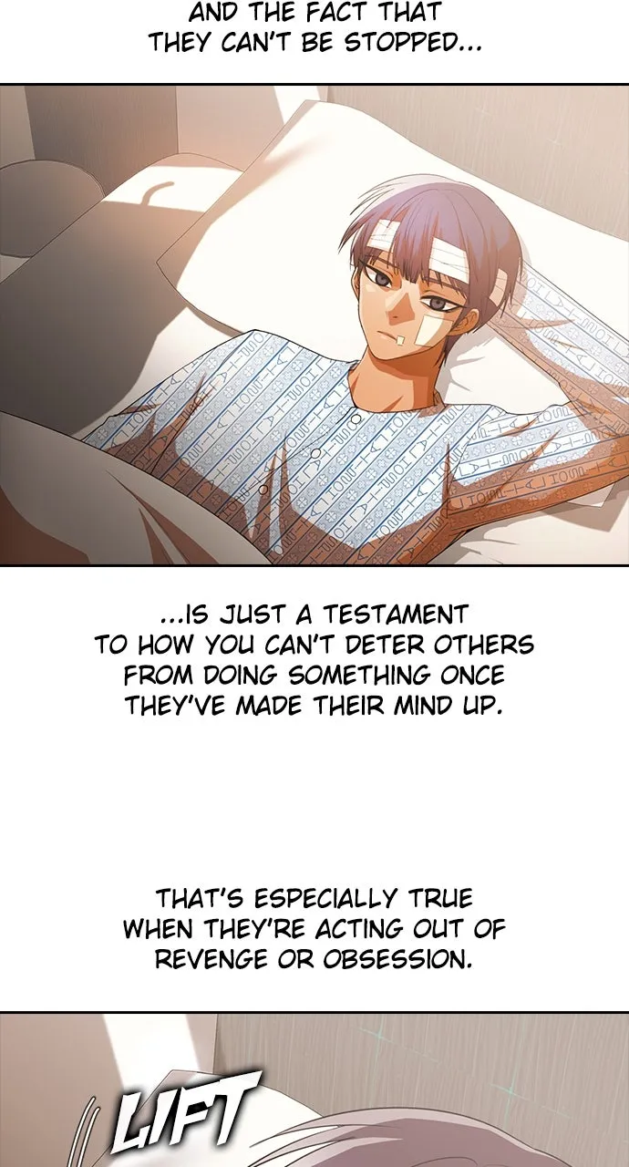 Read Random Chat chapter 316 image 37 on Lezhin