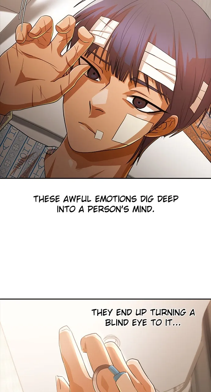 Read Random Chat chapter 316 image 38 on Lezhin