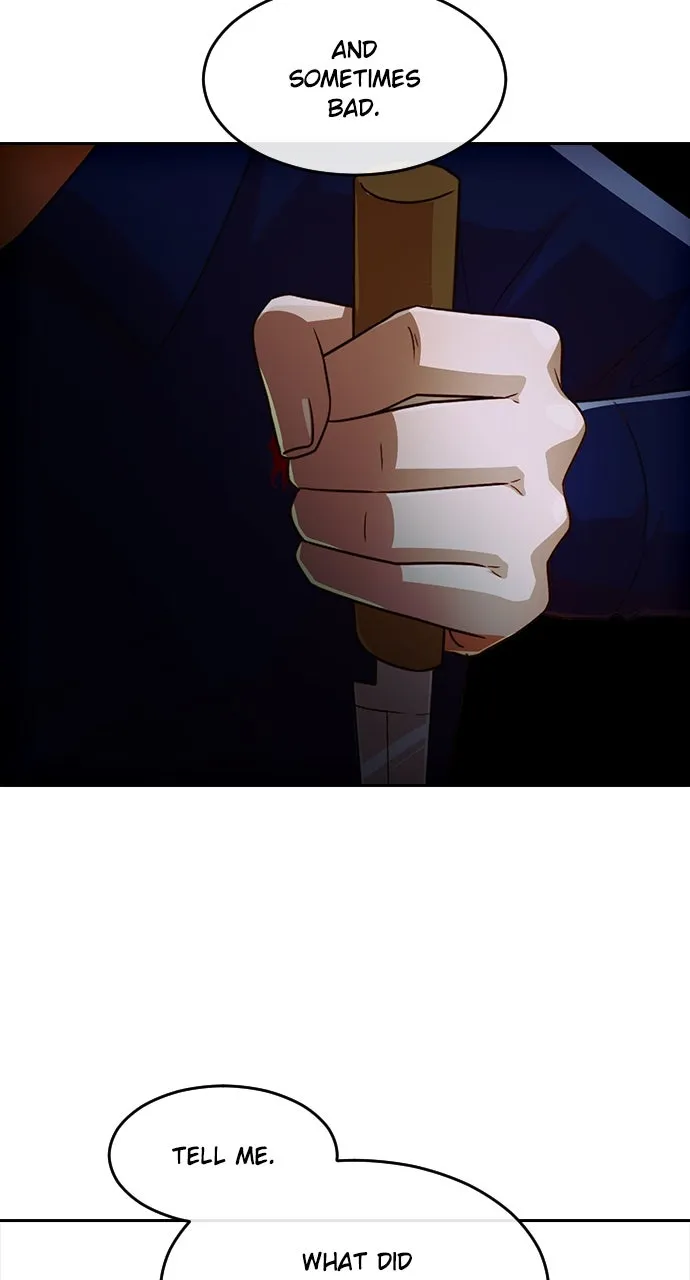Read Random Chat chapter 316 image 4 on Lezhin