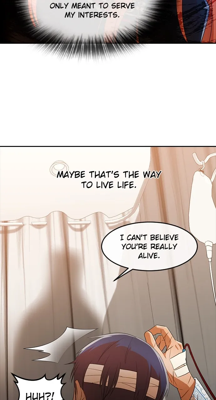 Read Random Chat chapter 316 image 43 on Lezhin