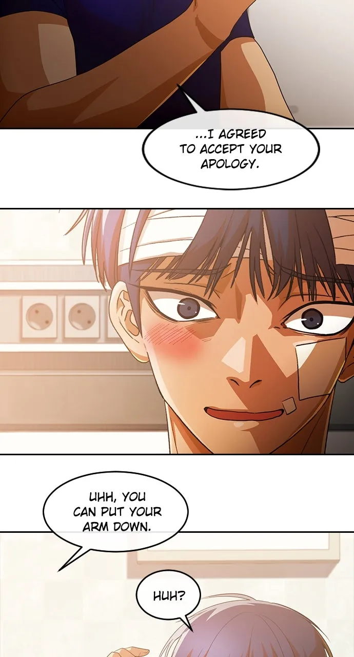 Read Random Chat chapter 316 image 46 on Lezhin