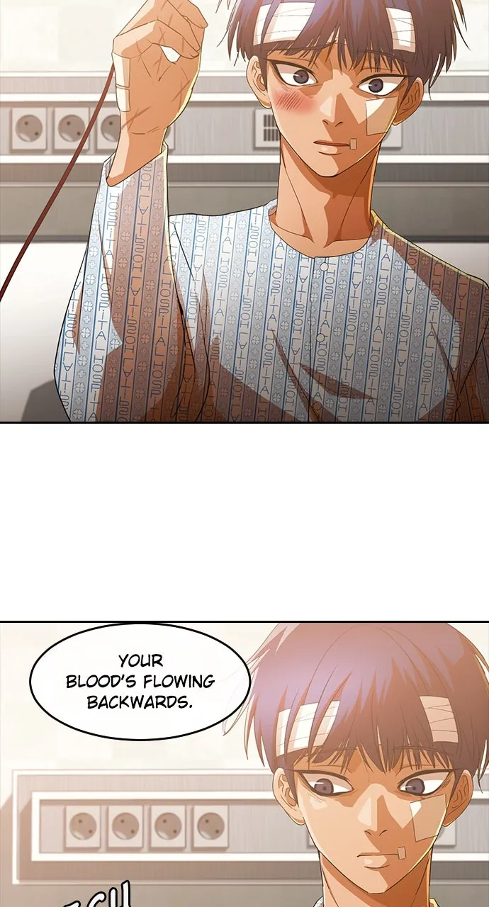 Read Random Chat chapter 316 image 47 on Lezhin