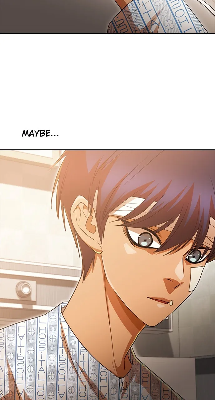Read Random Chat chapter 316 image 49 on Lezhin