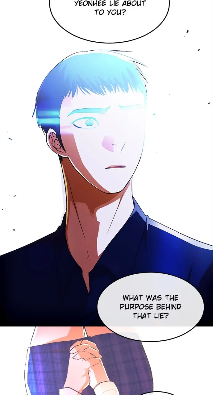 Read Random Chat chapter 316 image 5 on Lezhin