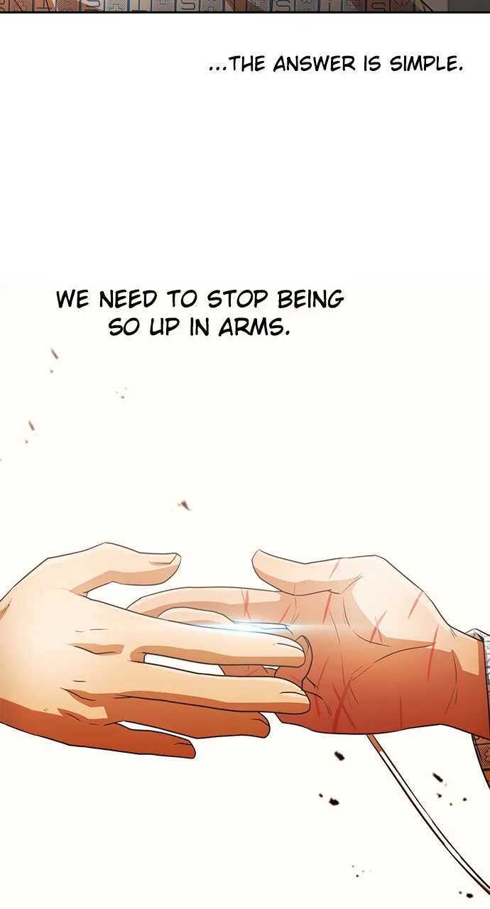 Read Random Chat chapter 316 image 50 on Lezhin
