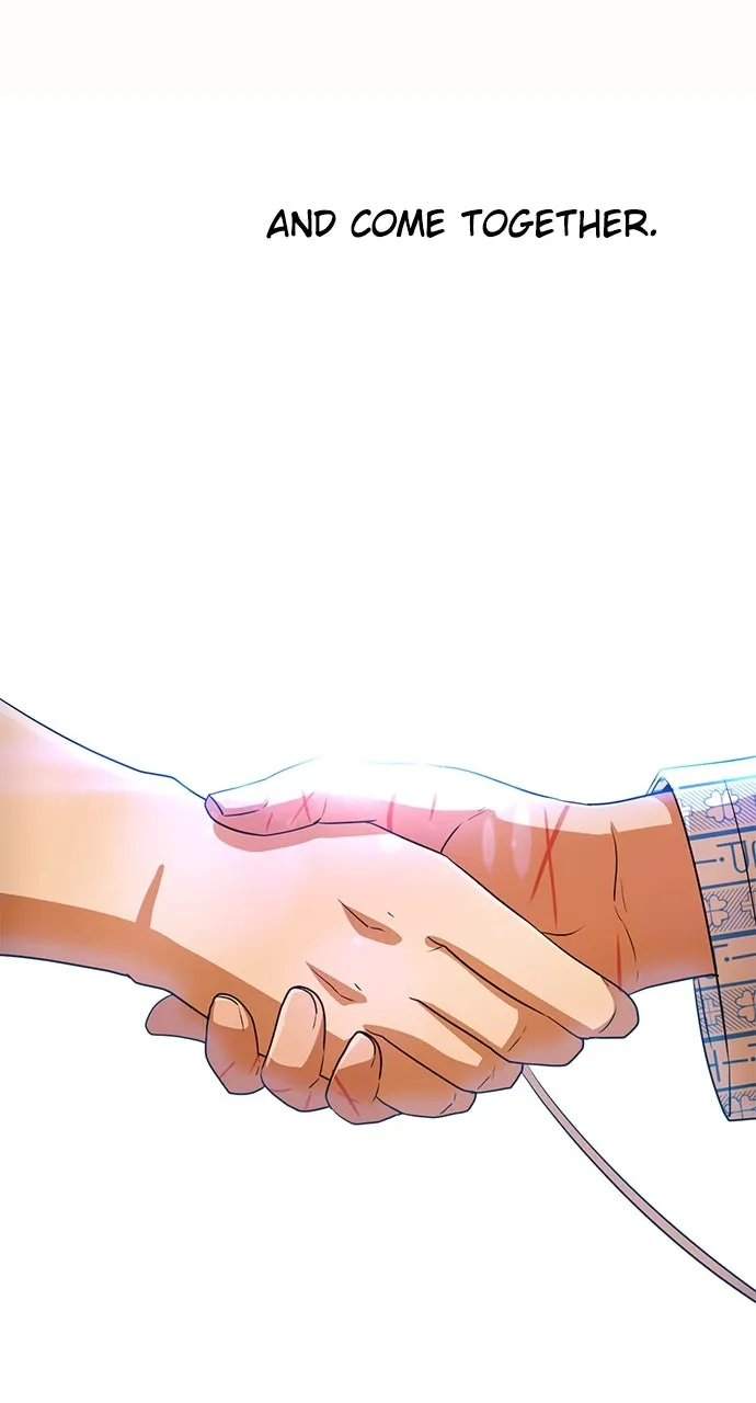 Read Random Chat chapter 316 image 51 on Lezhin