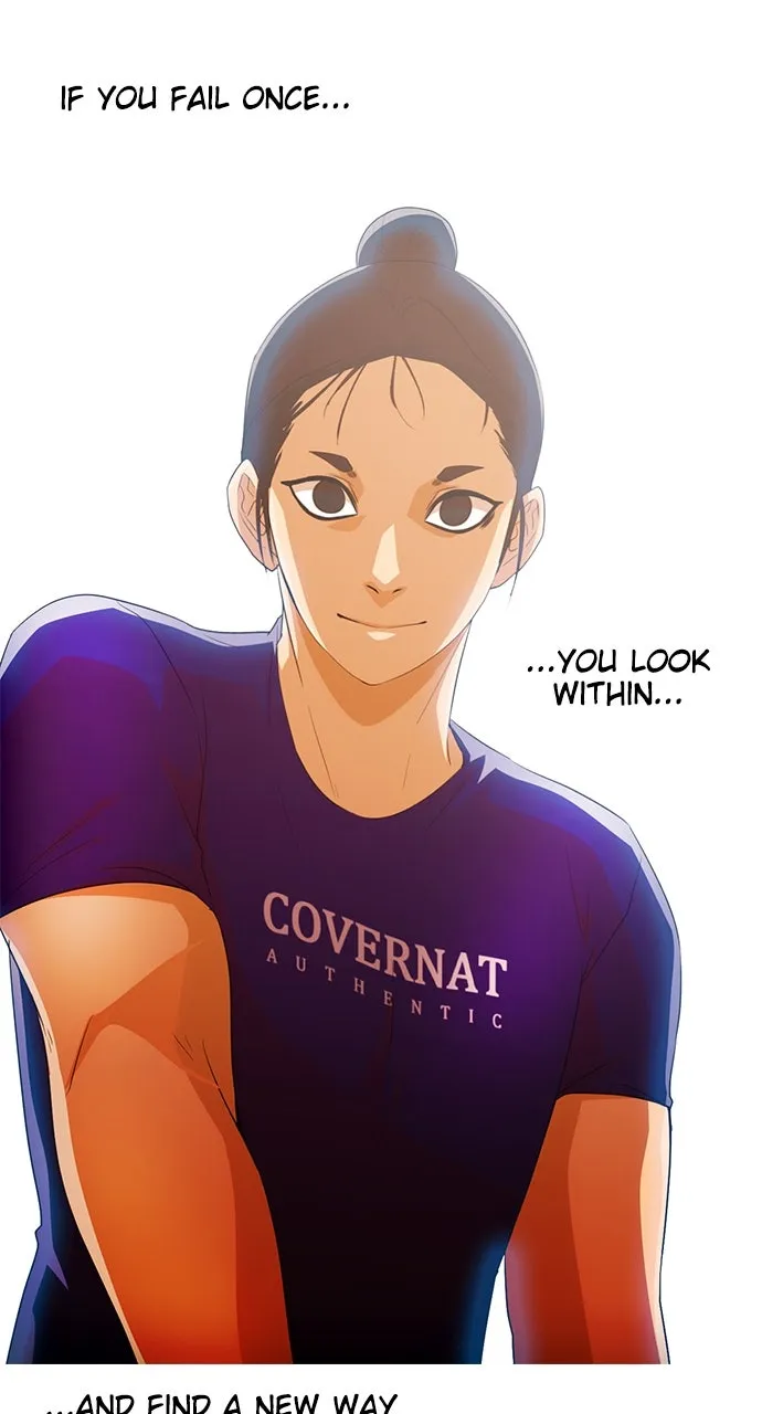 Read Random Chat chapter 316 image 52 on Lezhin