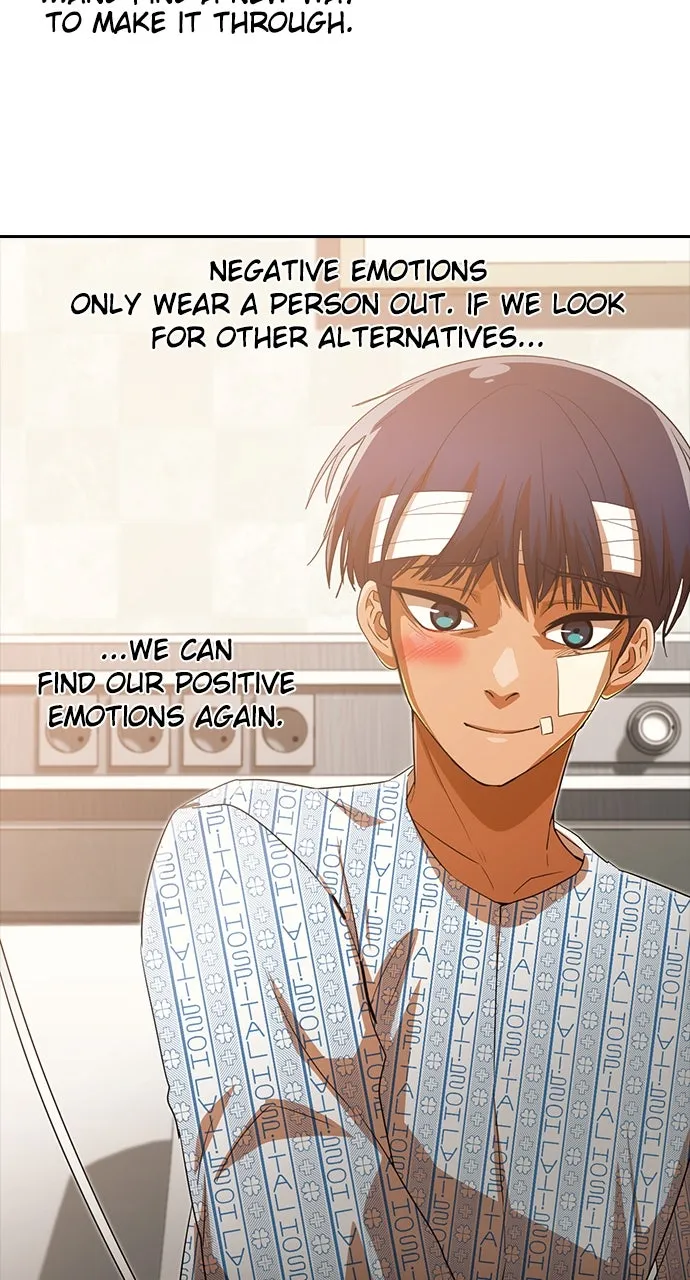 Read Random Chat chapter 316 image 53 on Lezhin