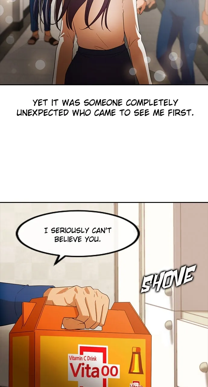 Read Random Chat chapter 316 image 58 on Lezhin