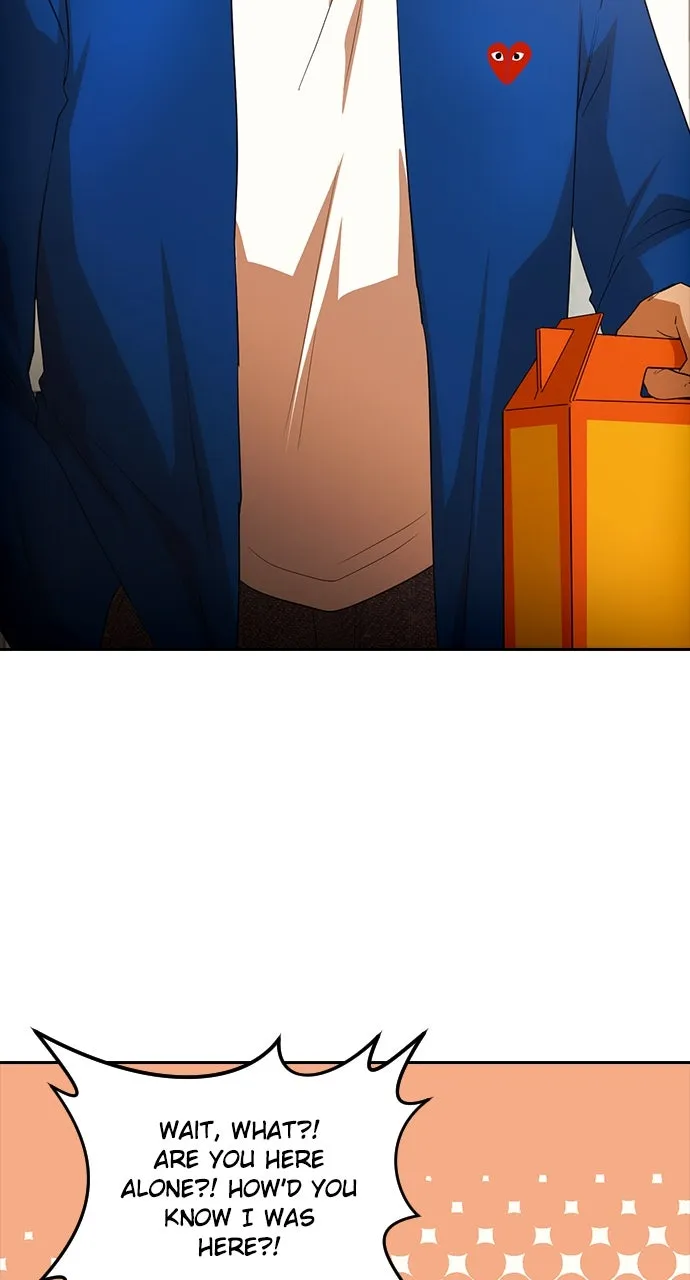 Read Random Chat chapter 316 image 60 on Lezhin