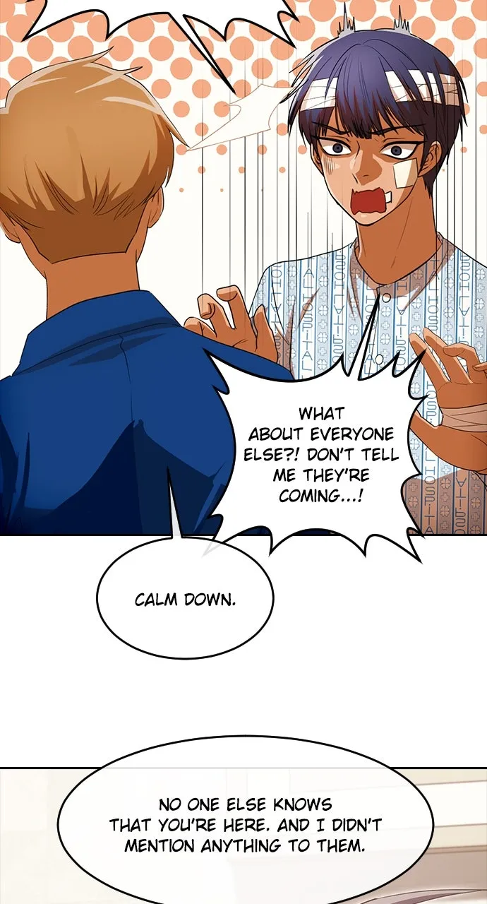 Read Random Chat chapter 316 image 61 on Lezhin