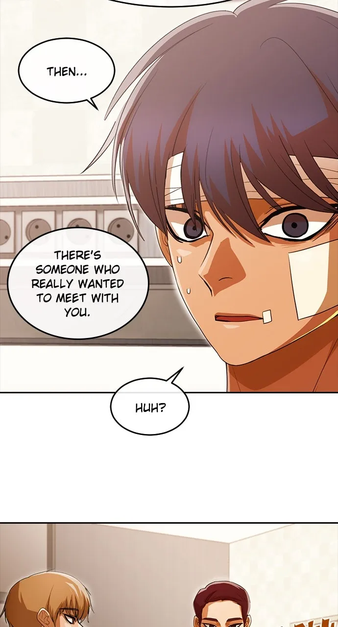 Read Random Chat chapter 316 image 62 on Lezhin