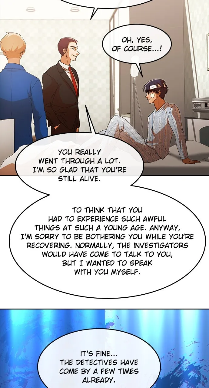 Read Random Chat chapter 316 image 64 on Lezhin
